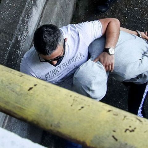 H 33χρονη κατηγορούμενη στην υπόθεση της 10χρονης 