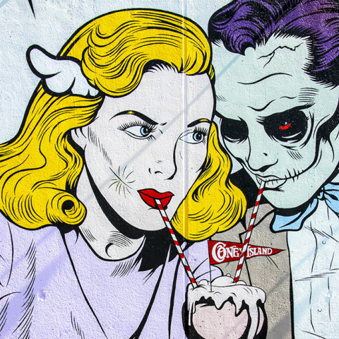 Pop Art: Ποια είναι η ιστορία του καλλιτεχνικού κινήματος;