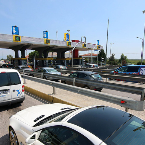 ΘΕΣΣΑΛΟΝΙΚΗ - ΔΙΟΔΙΑ ΜΑΛΓΑΡΩΝ