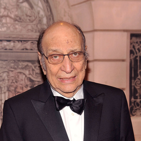 Πέθανε ο εμβληματικός σχεδιαστής Μίλτον Γκλέιζερ 