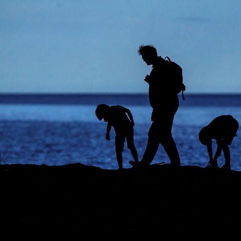 Ισπανία - Μάλαγα