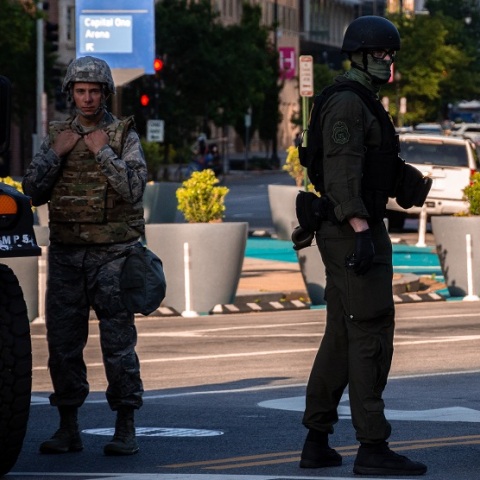 Αστυνομικοί 