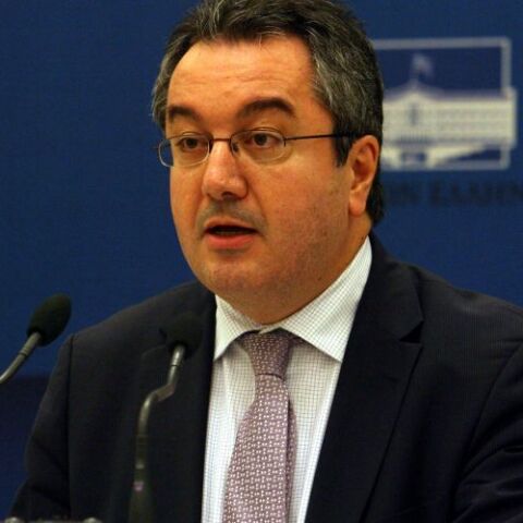 Ηλίας Μόσιαλος