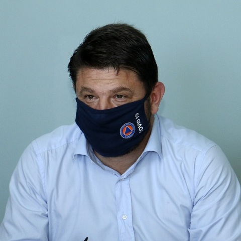 Νίκος Χαρδαλιάς