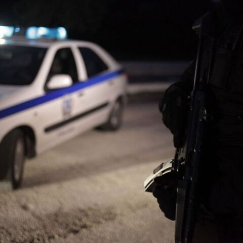 Περιπολικό