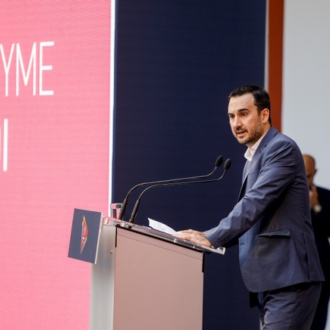 Αλέξης Χαρίτσης