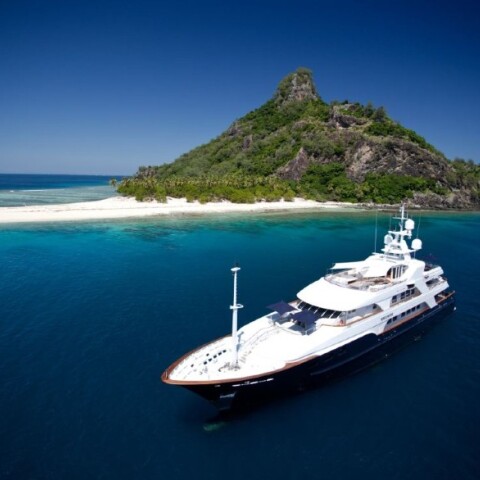 Νησιά Φίτζι