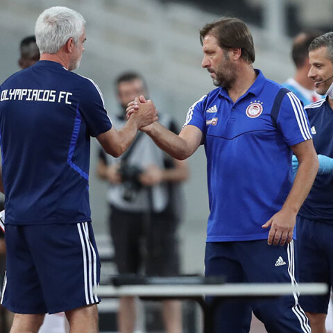 Ολυμπιακός