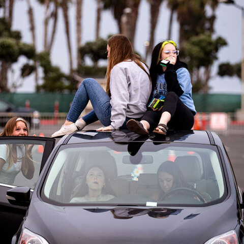 Κορωνοϊός στις ΗΠΑ