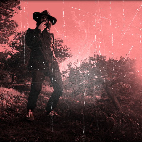 O μουσικός παραγωγός Yosebu 