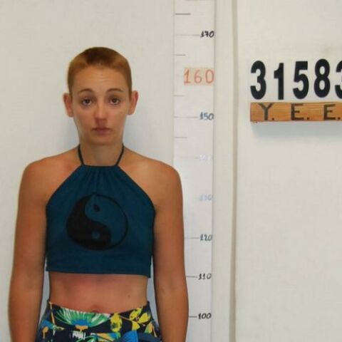 Η 33χρονη που προφυλακίστηκε για την απαγωγή της 10χρονης στη Θεσσαλονίκη