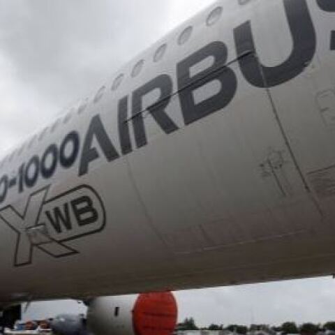 H Airbus προχωράει σε περικοπές προσωπικού 