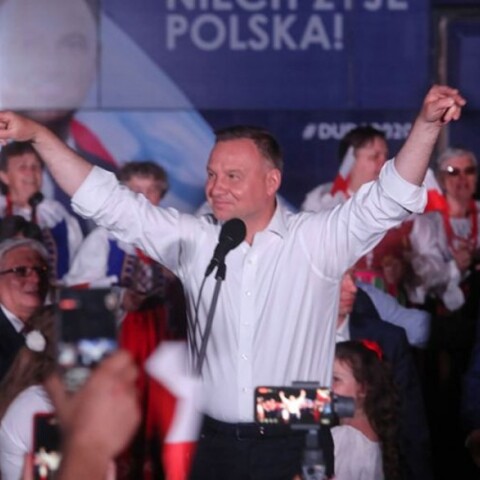 Αντρέι Ντούντα