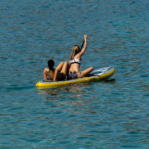 «Άνοιγμα» Τουρισμού στην Ελλάδα: Αυτές είναι οι χώρες από τις οποίες έρχονται οι πρώτοι ξένοι επισκέπτες