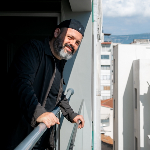 Αντώνης Κοτζιάς