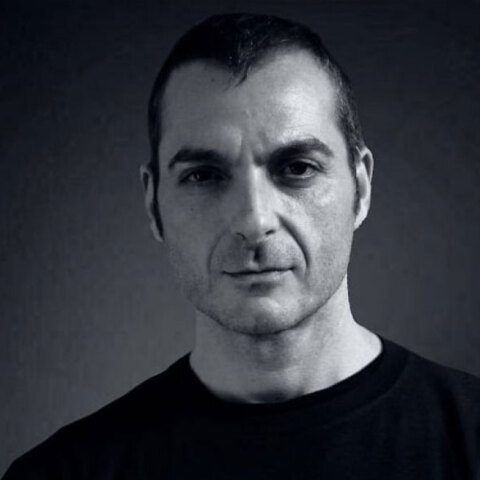 Πέθανε ο ηθοποιός Διονύσης Μπουλάς