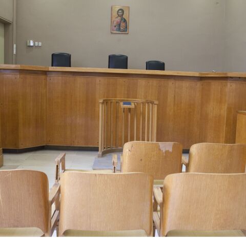 To Μεικτό Εφετείο της Αθήνας έκρινε ένοχη την 30χρονη κατηγορούμενη για τη δολοφονία μας 35χρονης μητέρας στο Κορωπί το 2016