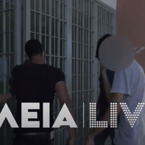 Απόπειρα αρπαγής ανηλίκου στον Πύργο - Προφυλακιστέοι οι δύο κατηγορούμενοι