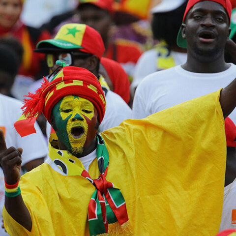 Αναβλήθηκε το Κόπα Άφρικα λόγω κορωνοϊού