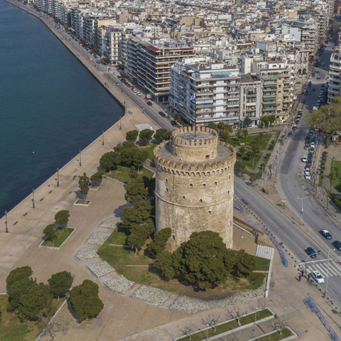 Θεσσαλονίκη