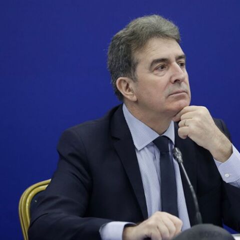 Μιχάλης Χρυσοχοΐδης