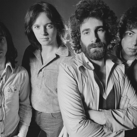 Το βρετανικό συγκρότημα 10cc