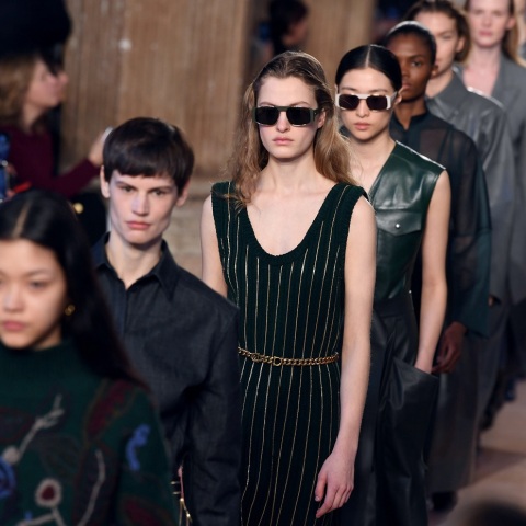 Εβδομάδα μόδας Μιλάνου