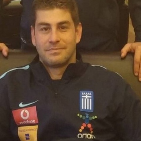 Σταμάτης Αντωνίου