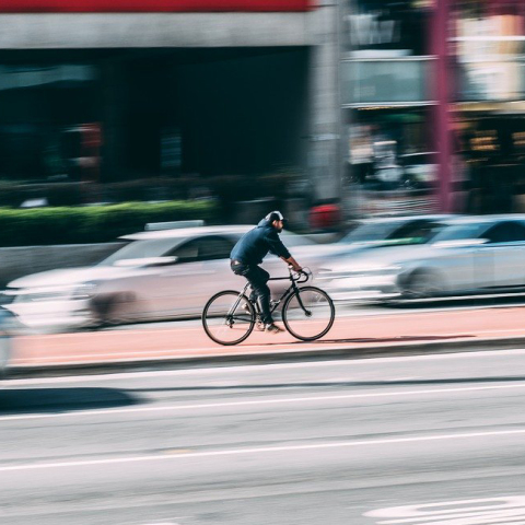 Πού θα γίνουν οι δύο νέοι ποδηλατόδρομοι της Αθήνας