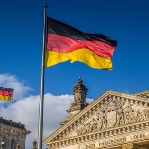 Aρχίζει η γερμανική προεδρία της Ε.Ε