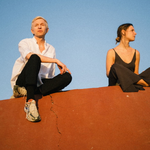 Irene Skylakaki feat. Jay-Jay Johanson