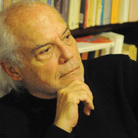 Μάνος Κοντολέων