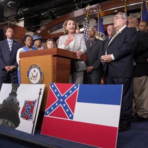 Σημαία Μισισίπι