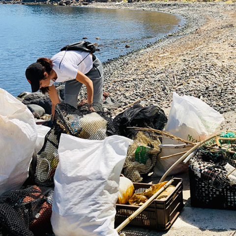 NISYRIO - Διατηρώντας τη φύση φυσική