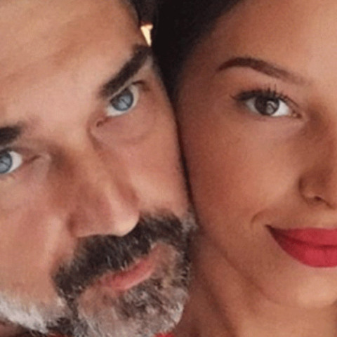 Χαρά Παππά και Μπουράκ Χακί