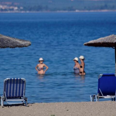 Aναμένεται παράταση λειτουργίας της πλατφόρμας του προγράμματος «Τουρισμός για Όλους»