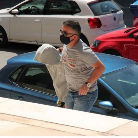 Η 10χρονη κατέθεσε στις αρχές λεπτομέρειες από την απαγωγή της από την 33χρονη