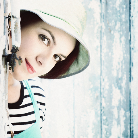 Ανδριάνα Μπάμπαλη 