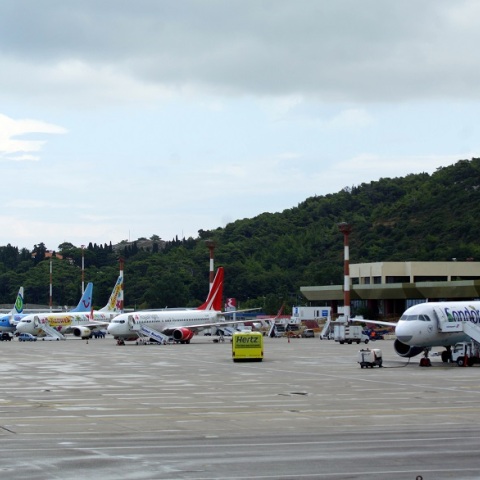 Αεροδρόμιο Ρόδου