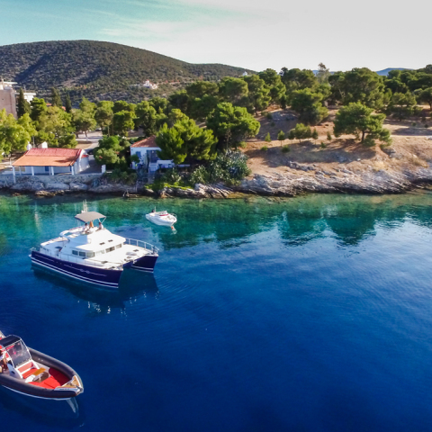 Fun in the Sun Greece: ανακαλύψετε τις ομορφιές της Ερμιόνης