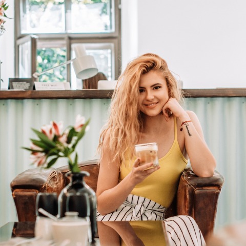 Δοκιμάσαμε τα υπέροχα πρωτεϊνούχα ροφήματα της Herbalife Nutrition