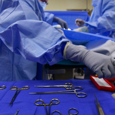 Κρατούμενος στα Τρίκαλα κατάπιε σακουλάκια με ναρκωτικά και πέθανε στην Εντατική μέρες μετά το χειρουργείο