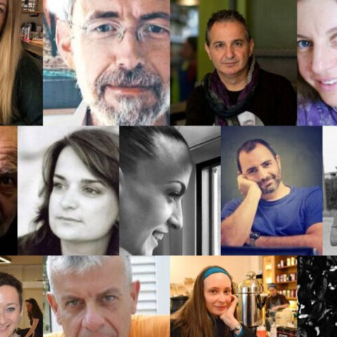 Λογοτεχνικά Βραβεία Αναγνώστη 2020 - Ανακοινώθηκαν οι νικητές και οι νικήτριες