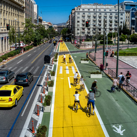 ΠΑΝΕΠΙΣΤΗΜΙΟΥ/ΜΕΓΑΛΟΣ ΠΕΡΙΠΑΤΟΣ