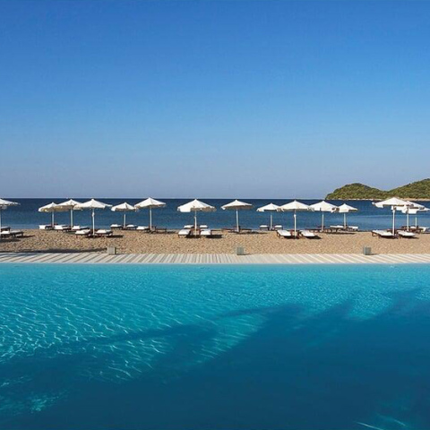 Plaza Resort Hotel: Mοναδική Προσφορά DayUse