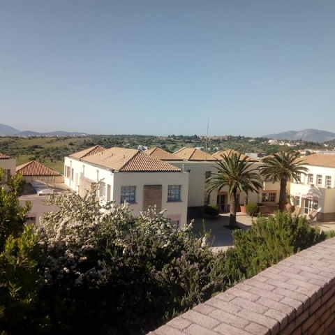 Εκπαιδευτήρια Ζηρίδη