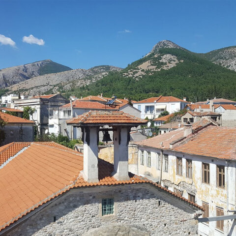 Μπαίνουν σε καραντίνα τέσσερις δήμοι λόγω κορωνοϊού στην Ξάνθη, καθώς βρέθηκαν αρκετά νέα κρούσματα