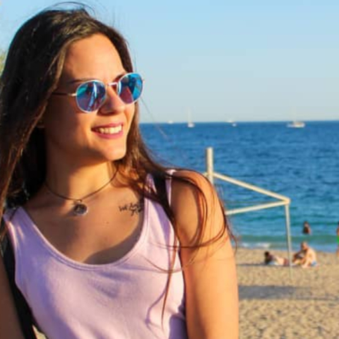 Δείτε στο timeline μας τις φωτογραφίες που ανέβασαν οι αναγνώστες μας στο Ιnstagram με το hashtag #athensvoice, σήμερα Κυριακή 5 Ιουλίου 2020