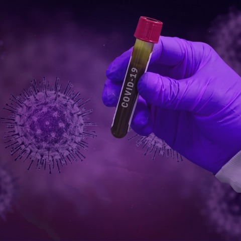 Εξελίξεις στην αντιμετώπιση της COVID-19 σοβαρής πνευμονίας 