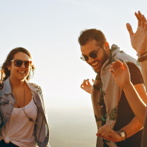 Helena Lopes Unsplash